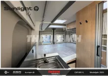 Fahrzeugbild Sunlight Cliff X 600 ready to roll? #14