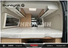 Fahrzeugbild Sunlight Cliff X 600 ready to roll? #16