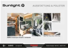 Fahrzeugbild Sunlight Cliff X 640 ready to roll? #10