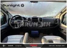 Fahrzeugbild Sunlight Cliff X 640 ready to roll? #8