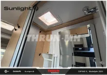 Fahrzeugbild Sunlight Cliff X 640 ready to roll? #17