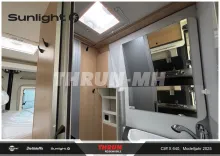 Fahrzeugbild Sunlight Cliff X 640 ready to roll? #23