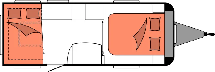 Fahrzeugbild Hobby EXCELLENT EDITION 540 UFF #2