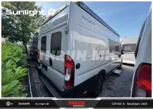 Fahrzeugbild Sunlight Cliff X 640 ready to roll? #5