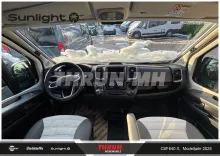 Fahrzeugbild Sunlight Cliff X 640 ready to roll? #7