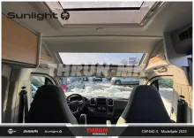 Fahrzeugbild Sunlight Cliff X 640 ready to roll? #9