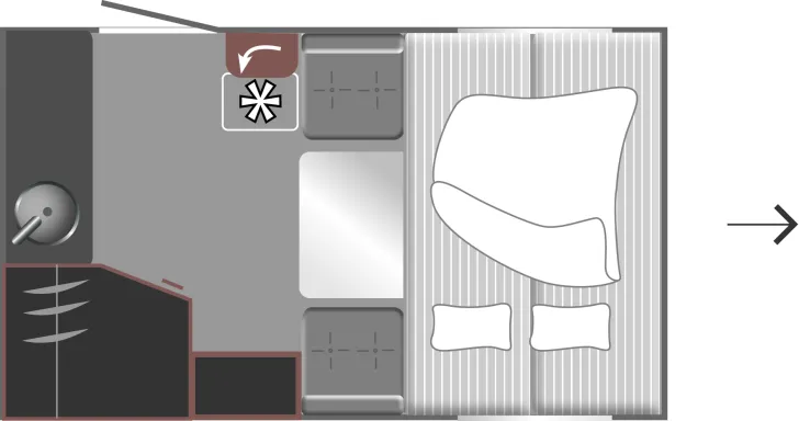 Fahrzeugbild LMC E:DERO 350 D #1