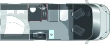 Fahrzeugbild LMC INNOVAN 600 #6