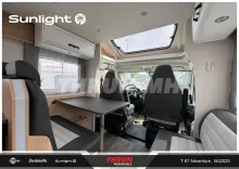 Fahrzeugbild Sunlight Adventure T 67 ready to roll? #10