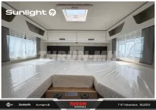 Fahrzeugbild Sunlight Adventure T 67 ready to roll? #20