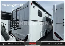 Fahrzeugbild Sunlight Adventure T 68C Keep on Rolling #5