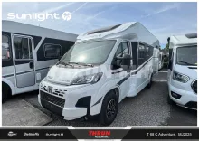 Fahrzeugbild Sunlight Adventure T 68C Keep on Rolling #24