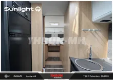 Fahrzeugbild Sunlight Adventure T 68C Keep on Rolling ! #13