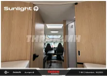 Fahrzeugbild Sunlight Adventure T 68C Keep on Rolling ! #15