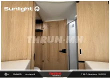 Fahrzeugbild Sunlight Adventure T 68C Keep on Rolling ! #16