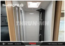 Fahrzeugbild Sunlight Adventure T 68C Keep on Rolling ! #20