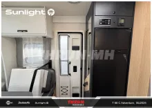 Fahrzeugbild Sunlight Adventure T 68C Keep on Rolling ! #22