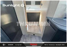 Fahrzeugbild Sunlight Adventure T 69LC Keep on Rolling ! #16