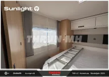 Fahrzeugbild Sunlight Adventure T 69LC Keep on Rolling ! #20