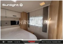 Fahrzeugbild Sunlight Adventure T 69LC Keep on Rolling ! #21