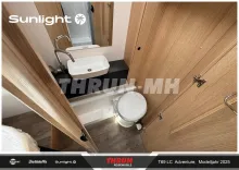 Fahrzeugbild Sunlight Adventure T 69LC Keep on Rolling ! #23