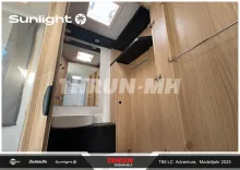 Fahrzeugbild Sunlight Adventure T 69LC Keep on Rolling ! #24