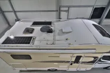 Fahrzeugbild Ahorn Camp Alaska TE Plus/AUTOMATIK/Einzelbetten+Hubbett #4
