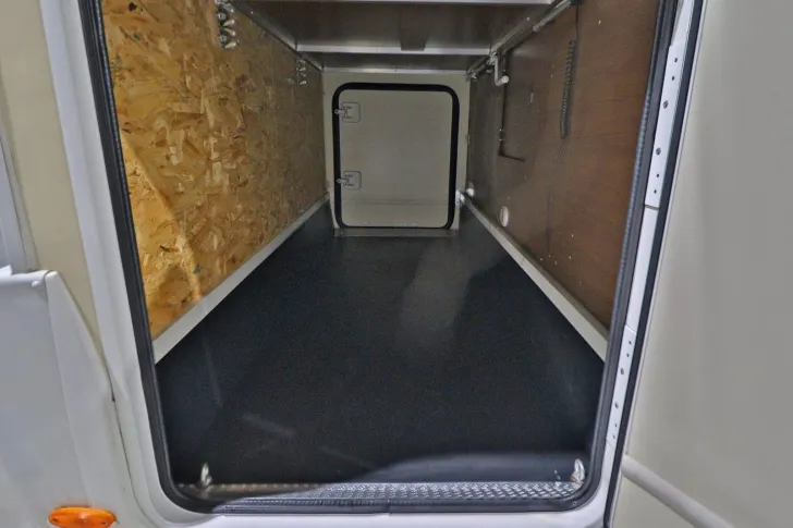 Fahrzeugbild Ahorn Camp Alaska TE Plus/AUTOMATIK/Einzelbetten+Hubbett #5