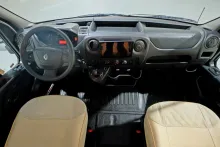 Fahrzeugbild Ahorn Camp Alaska TE Plus/AUTOMATIK/Einzelbetten+Hubbett #6