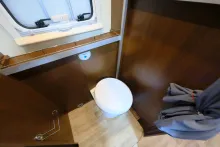 Fahrzeugbild Ahorn Camp Alaska TE Plus/AUTOMATIK/Einzelbetten+Hubbett #14
