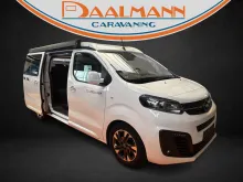Fahrzeugbild Crosscamp Urban Camper Lite #1