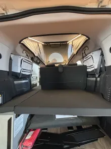Fahrzeugbild Crosscamp Urban Camper Lite #11