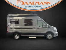 Fahrzeugbild Weinsberg CaraTour 550 MQ Ford Automatik Fliegentür #1