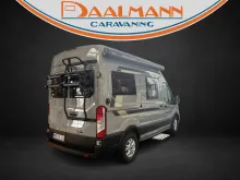 Fahrzeugbild Weinsberg CaraTour 550 MQ Ford Automatik Fliegentür #3