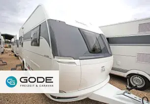 Bild De Luxe 515 UHL