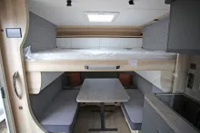 Fahrzeugbild Hobby De Luxe 515 UHL /MEGA DEAL/SOFORT #7
