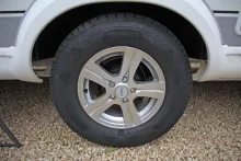 Fahrzeugbild Hobby De Luxe 515 UHL /MEGA DEAL/SOFORT #20