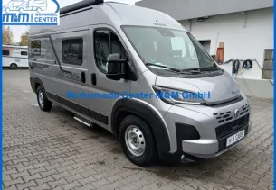 Bild BoxLife 600 ME Platinum Selection