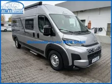 Fahrzeugbild Knaus BoxLife 600 ME 2025 Platinum Selection Automatik #1