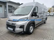 Fahrzeugbild Knaus BoxLife 600 ME 2025 Platinum Selection Automatik #2