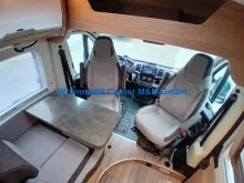 Fahrzeugbild Knaus BoxLife 600 ME 2025 Platinum Selection Automatik #4