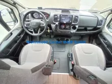 Fahrzeugbild Knaus BoxLife 600 ME 2025 Platinum Selection Automatik #5