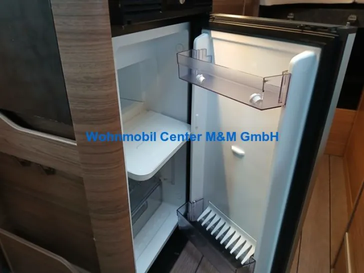 Fahrzeugbild Knaus BoxLife 600 ME 2025 Platinum Selection Automatik #6