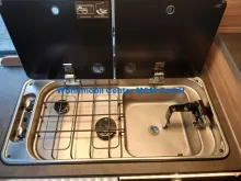 Fahrzeugbild Knaus BoxLife 600 ME 2025 Platinum Selection Automatik #7