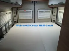 Fahrzeugbild Knaus BoxLife 600 ME 2025 Platinum Selection Automatik #8