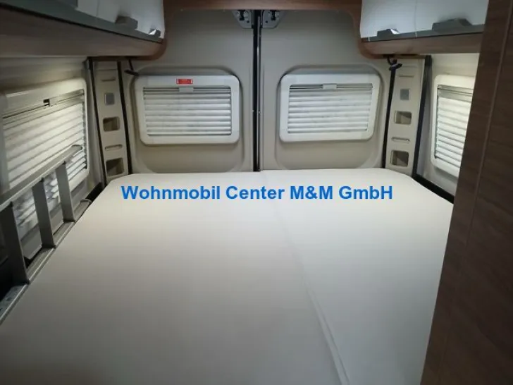 Fahrzeugbild Knaus BoxLife 600 ME 2025 Platinum Selection Automatik #8