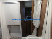 Fahrzeugbild Knaus BoxLife 600 ME 2025 Platinum Selection Automatik #9