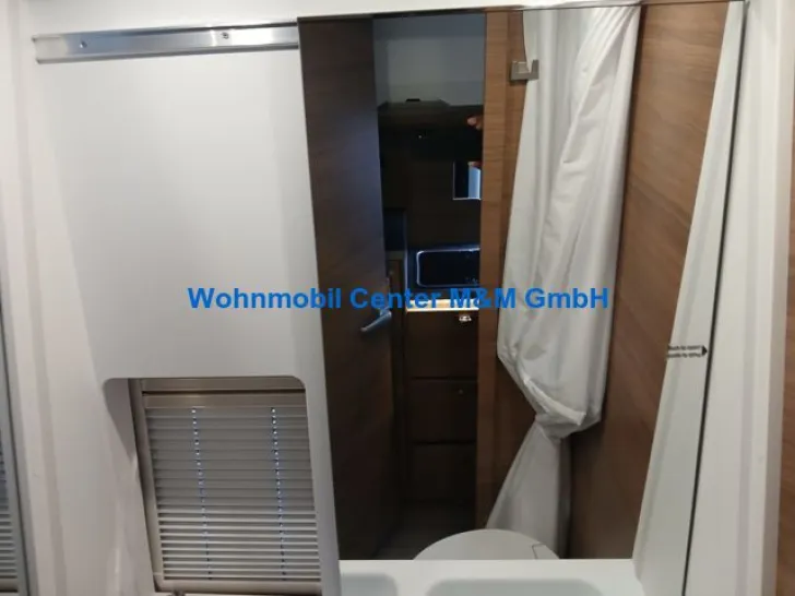 Fahrzeugbild Knaus BoxLife 600 ME 2025 Platinum Selection Automatik #9