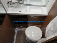 Fahrzeugbild Knaus BoxLife 600 ME 2025 Platinum Selection Automatik #10