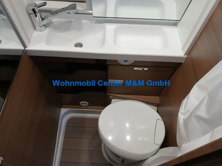 Fahrzeugbild Knaus BoxLife 600 ME 2025 Platinum Selection Automatik #10